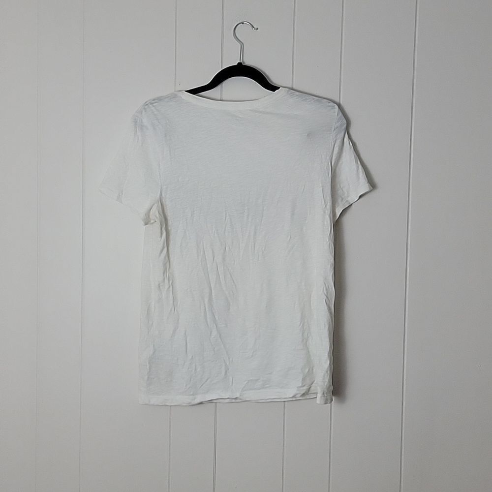 TH logo tee   - Picture 3 of 5
